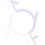 Genderfluid icon 64x64