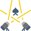 Poker icon 64x64