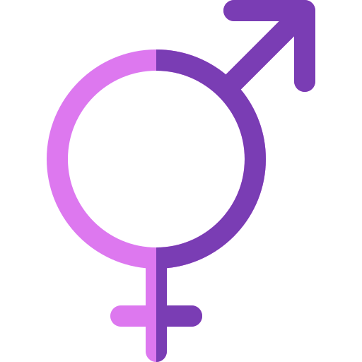 Bigender icon