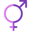 Bigender アイコン 64x64