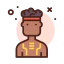 Man icon 64x64