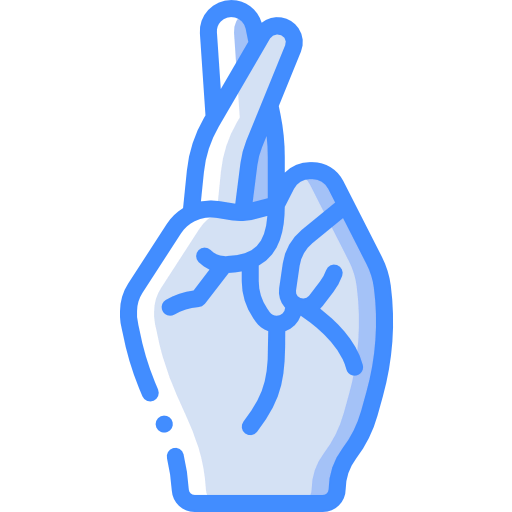 Cross icon