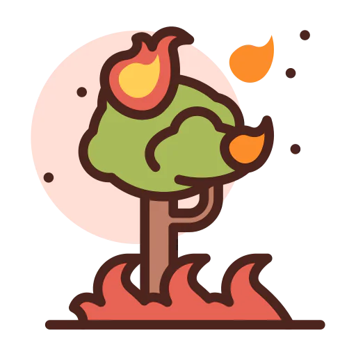 Forest icon
