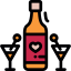 Wine icon 64x64
