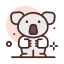 Koala icon 64x64