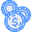 Chips icon 64x64