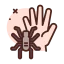 Tarantula icon 64x64