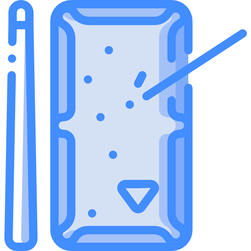 Pool table icon