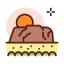 Uluru icon 64x64