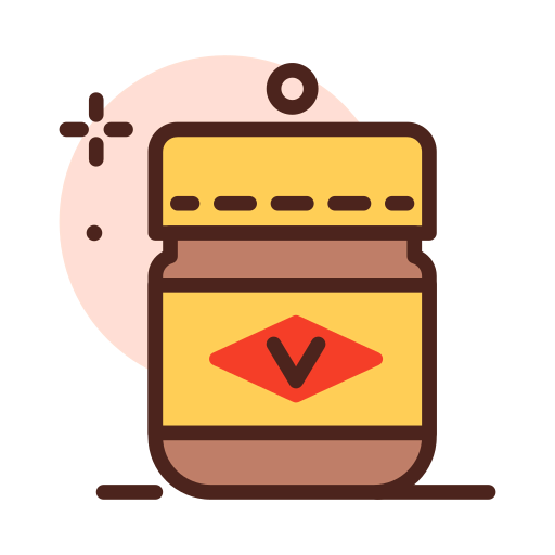 Vegemite icon