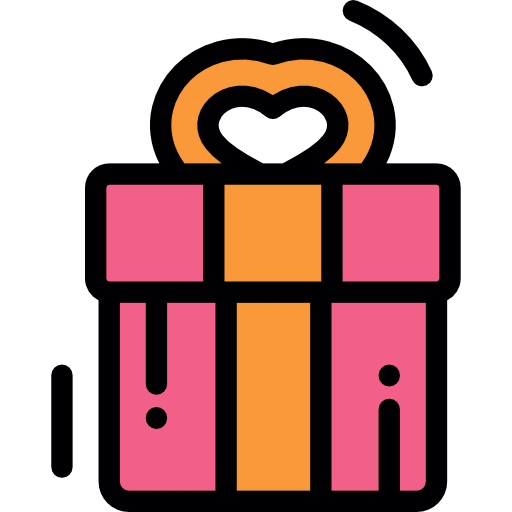 Gift icon