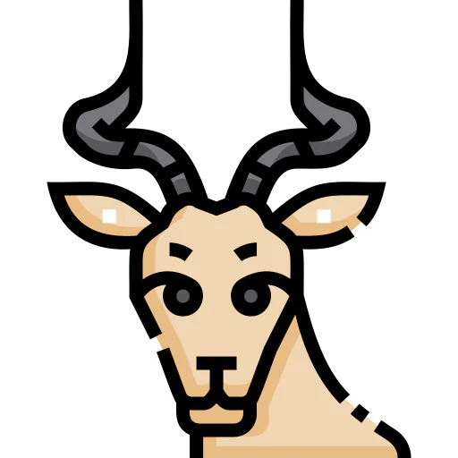 Impala Ikona