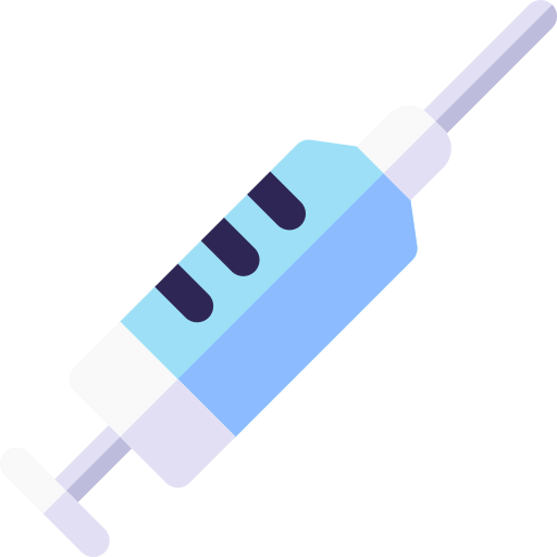 Injection icon