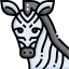 Zebra Symbol 64x64