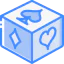 Dice icon 64x64