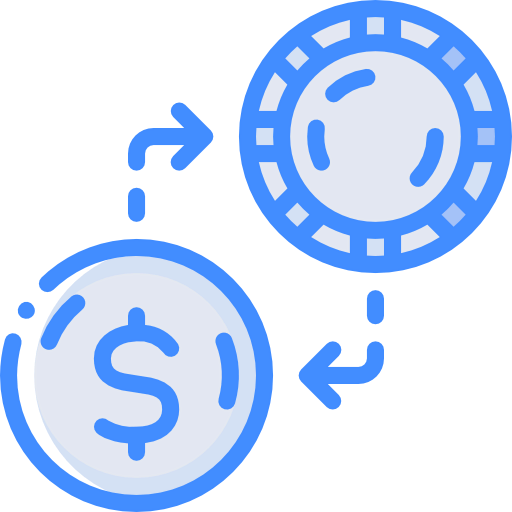 Exchange icon