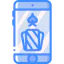 Online game icon 64x64