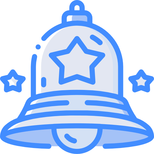 Bell icon
