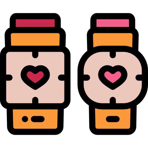 Smartwatch icon