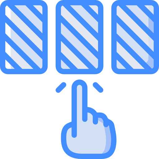 Cards icon