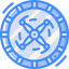 Roulette icon 64x64