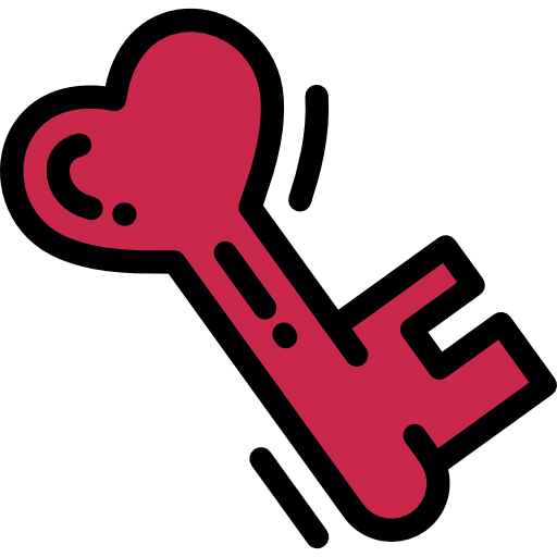 Key icon