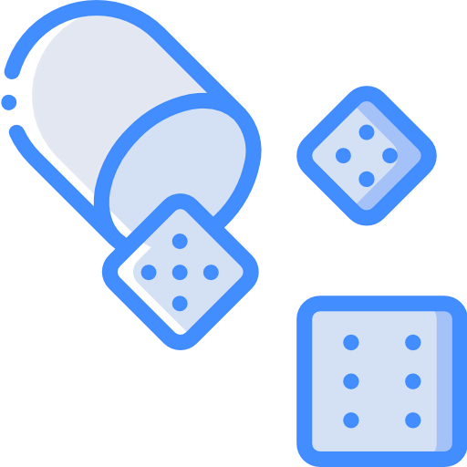 Dices icon