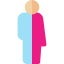 Bigender アイコン 64x64