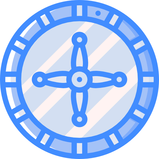 Roulette icon