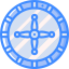 Roulette icon 64x64