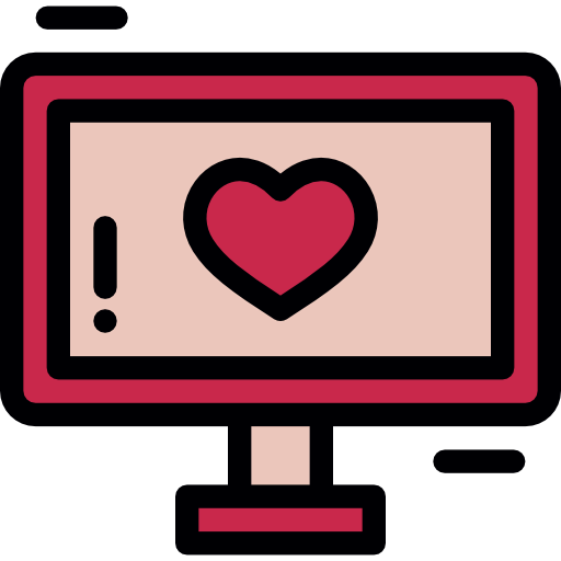 Monitor icon