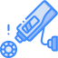 Security camera icon 64x64