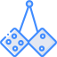 Кубики иконка 64x64