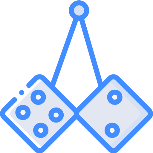 Dices icon