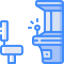 Slot machine icon 64x64