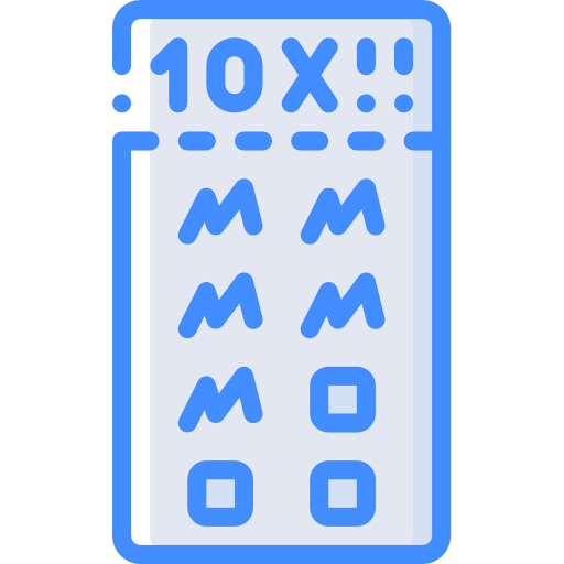 Scratch icon