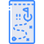 Карта иконка 64x64