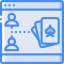 Online game icon 64x64