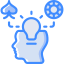 Gambler icon 64x64