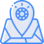 Maps icon 64x64