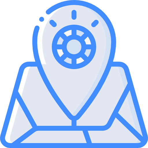 Maps icon