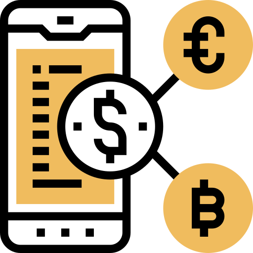 Exchange icon