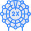 Roulette icon 64x64