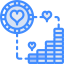 Casino chip icon 64x64