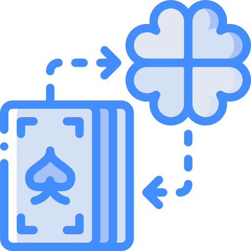 Luck icon