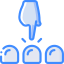 Thimblerig icon 64x64