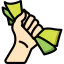 Betting icon 64x64