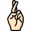 Cross icon 64x64