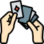 Cards icon 64x64