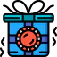 Gift icon 64x64